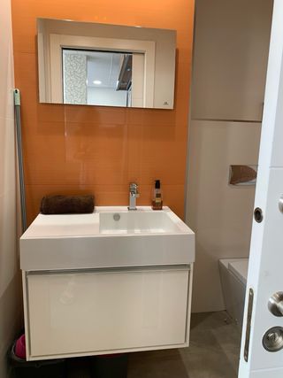 Traspaso Tienda Reformas en Valencia