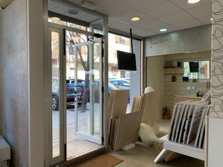 Traspaso Tienda Reformas en Valencia