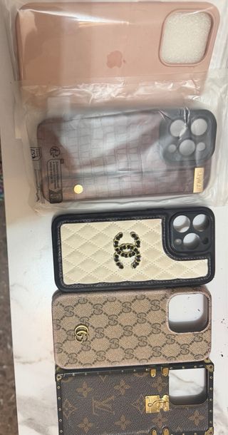 iPhone 15 Pro Max 512GB Bianco Titanio