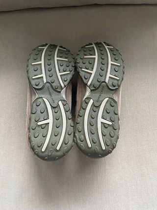 New Balance 204l TimberWolf Marrón/Gris