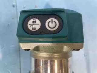 Makita FRESADORA Inalámbrica 18V