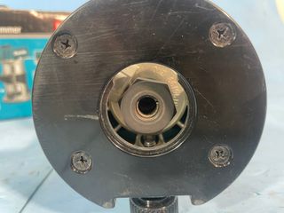 Makita FRESADORA Inalámbrica 18V