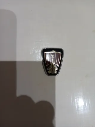 Emblemas Rover 216 GT