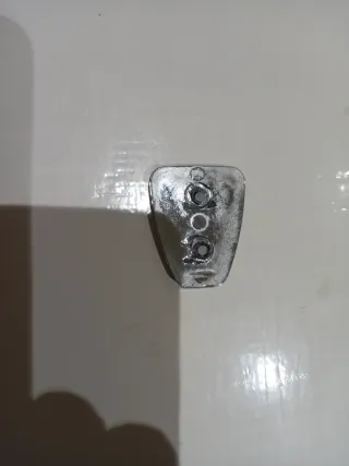 Emblemas Rover 216 GT