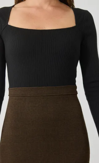 Vestido Anna Field NUEVO