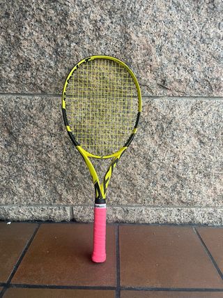 Raqueta Babolat pure Aero