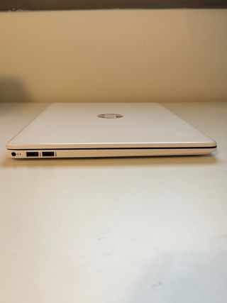Portátil HP 15,6” i7 | 16GB RAM | 512GB SSD |