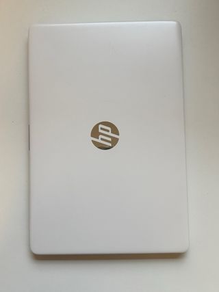 Portátil HP 15,6” i7 | 16GB RAM | 512GB SSD |