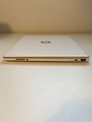Portátil HP 15,6” i7 | 16GB RAM | 512GB SSD |