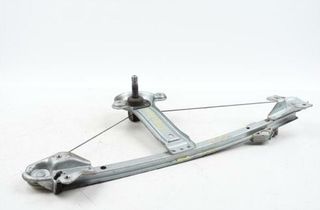 Elevalunas trasero derecho opel 122191 astra h 1.7