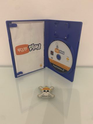 PlayStation 2 - EyeToy Play 🇮🇹