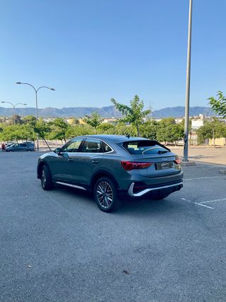 Audi Q3 Sportback 45 TFSI e 180kW S tronic S Line