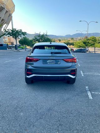 Audi Q3 Sportback 45 TFSI e 180kW S tronic S Line