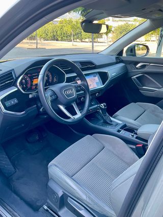 Audi Q3 Sportback 45 TFSI e 180kW S tronic S Line