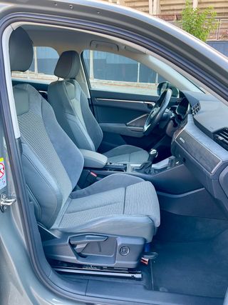 Audi Q3 Sportback 45 TFSI e 180kW S tronic S Line