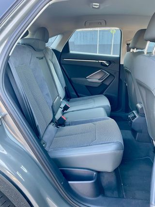 Audi Q3 Sportback 45 TFSI e 180kW S tronic S Line