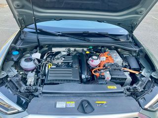 Audi Q3 Sportback 45 TFSI e 180kW S tronic S Line