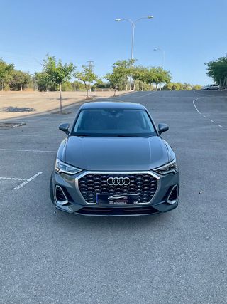 Audi Q3 Sportback 45 TFSI e 180kW S tronic S Line