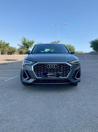 Audi Q3 Sportback 45 TFSI e 180kW S tronic S Line