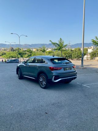 Audi Q3 Sportback 45 TFSI e 180kW S tronic S Line