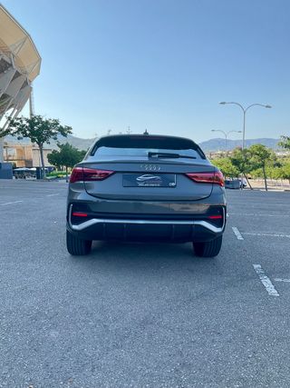 Audi Q3 Sportback 45 TFSI e 180kW S tronic S Line