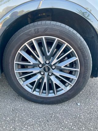 Audi Q3 Sportback 45 TFSI e 180kW S tronic S Line