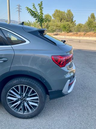 Audi Q3 Sportback 45 TFSI e 180kW S tronic S Line