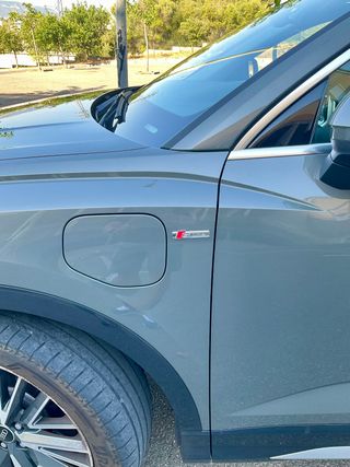 Audi Q3 Sportback 45 TFSI e 180kW S tronic S Line