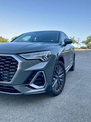 Audi Q3 Sportback 45 TFSI e 180kW S tronic S Line