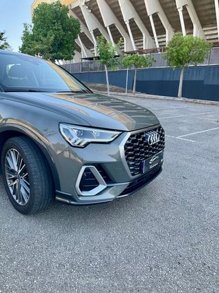 Audi Q3 Sportback 45 TFSI e 180kW S tronic S Line