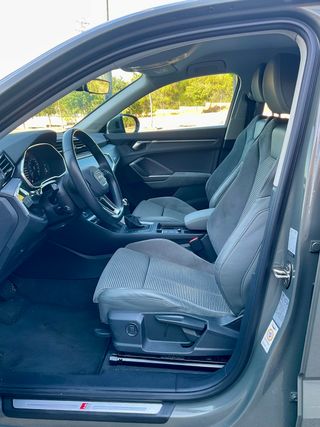 Audi Q3 Sportback 45 TFSI e 180kW S tronic S Line