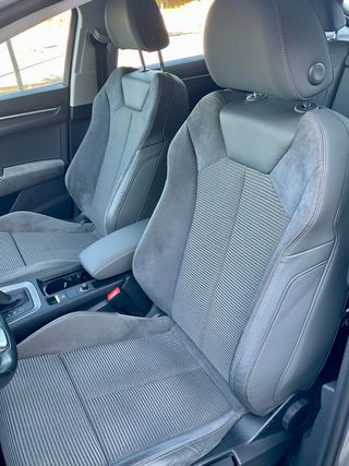 Audi Q3 Sportback 45 TFSI e 180kW S tronic S Line