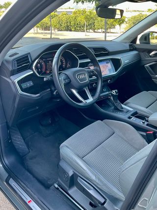 Audi Q3 Sportback 45 TFSI e 180kW S tronic S Line