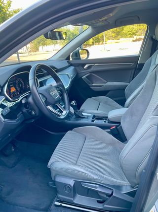 Audi Q3 Sportback 45 TFSI e 180kW S tronic S Line