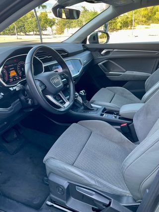 Audi Q3 Sportback 45 TFSI e 180kW S tronic S Line