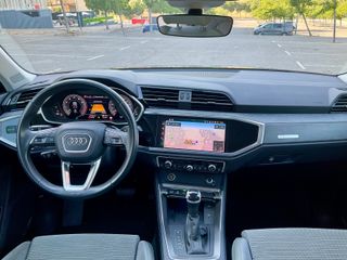 Audi Q3 Sportback 45 TFSI e 180kW S tronic S Line