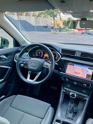 Audi Q3 Sportback 45 TFSI e 180kW S tronic S Line