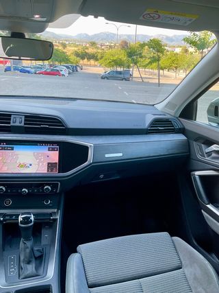 Audi Q3 Sportback 45 TFSI e 180kW S tronic S Line