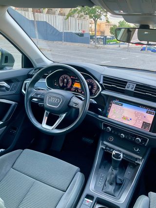Audi Q3 Sportback 45 TFSI e 180kW S tronic S Line