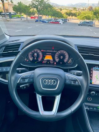 Audi Q3 Sportback 45 TFSI e 180kW S tronic S Line
