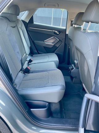 Audi Q3 Sportback 45 TFSI e 180kW S tronic S Line