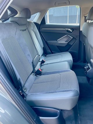 Audi Q3 Sportback 45 TFSI e 180kW S tronic S Line