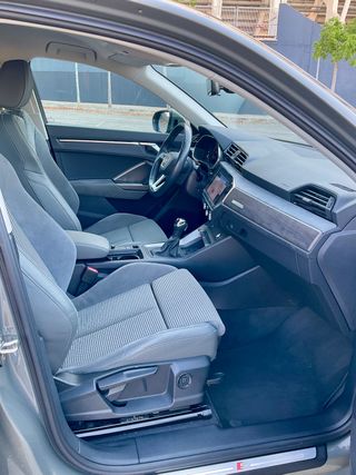 Audi Q3 Sportback 45 TFSI e 180kW S tronic S Line