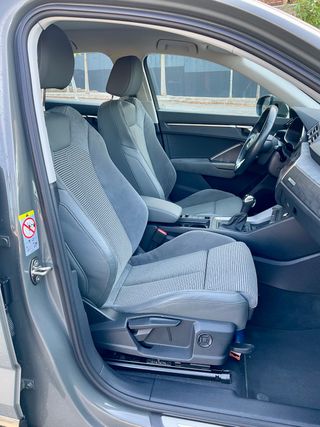 Audi Q3 Sportback 45 TFSI e 180kW S tronic S Line