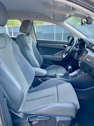 Audi Q3 Sportback 45 TFSI e 180kW S tronic S Line