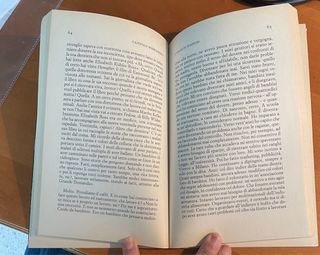 Cosí è la vita imparare a dirsi addio