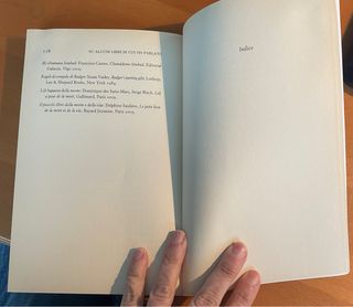 Cosí è la vita imparare a dirsi addio