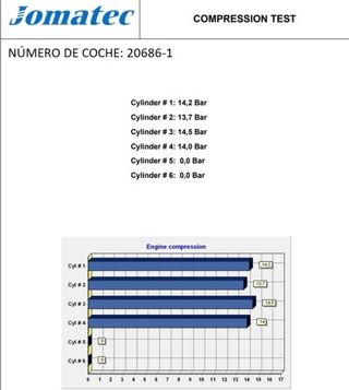 Mercedes-benz rectp5143382 278922 motor clase 4.7