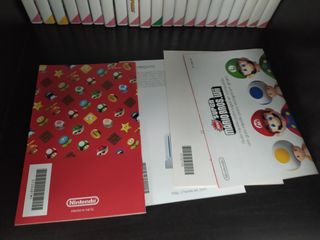 🇪🇸 New Super Mario Bros. Wii PAL España