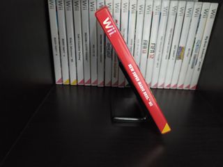 🇪🇸 New Super Mario Bros. Wii PAL España